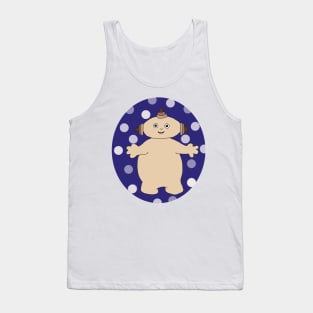 Makka! Tank Top